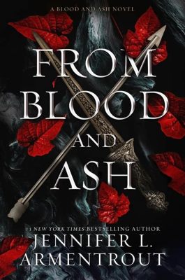  Blood & Ash 一部探討命運與渴望的奇幻史詩