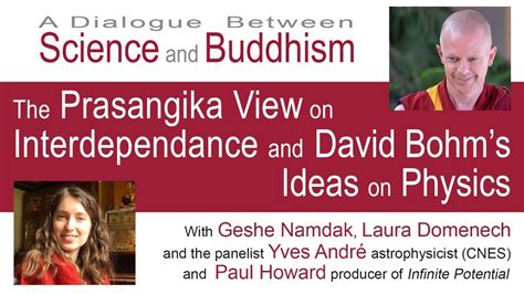  Buddhism and Science: A Dialogue – Unveiling the Cosmic Dance Between Faith and Reason