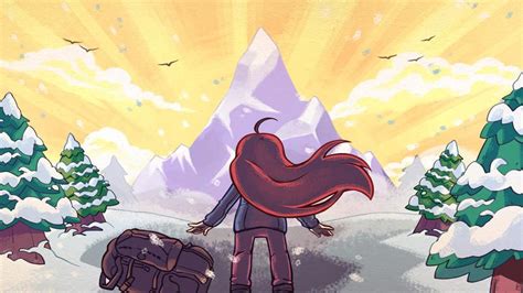  Celeste: 探索愛情與命運的奇幻旅程