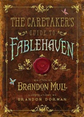 Fablehaven：一場奇幻冒險與守護古老魔法的責任