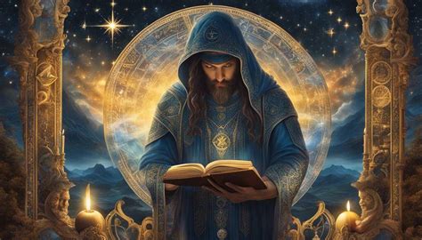  《Occult Philosophy》: Mystical Encounters With Ancient Wisdom